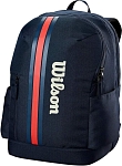 (EU) Рюкзак Wilson Team 2025 Navy