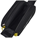 (EU) Косметичка Bullpadel D.Case Bpn26020, Черная/Желтая