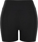 Шорты женские Madaia базовые под платье, Чёрные (S)