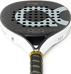 Ракетка для падел тенниса Aca Padel Magic LTD