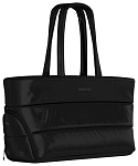 Сумка Seven Six для тенниса Duffle Bag, Черная