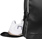 Рюкзак Nox Pro Series Backpack Black, Чёрный