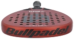 (EU) Ракетка для падел тенниса Bullpadel Vertex 02 Atletico De Madrid