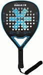 (EU) Ракетка для падел тенниса Osaka Vision Power Electric Blue