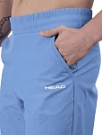 Брюки мужские Head Breaker Pants M, Голубые (S)