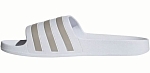 (EU) Шлепанцы Adidas Adilette Aqua, EF1730, Белые (48,5 р)