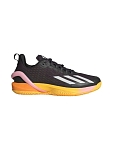(EU) Кроссовки мужские Adidas Adizero Cybersonic M, IF0437, Черно-Желтые (р. 46)