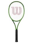 Ракетка для тенниса Wilson Blade Feel 100 2025
