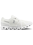 Кроссовки беговые мужские ON Cloud 5 Undyed White