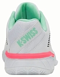 (EU) Кроссовки женские K-Swiss Express Light 3 Clay, 98563106, Белые (р. 36)