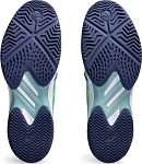 (EU) Кроссовки мужские Asics Solution Solution Swift Ff Padel 1041A314-402 Blue, Синие (р. 44.5)