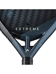 (EU) Ракетка для падел тенниса Head Extreme One X 2025