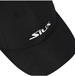 (EU) Кепка Siux, Pn-104841-P, Черная