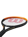 Ракетка для тенниса Wilson Burn Spin Junior 25 V5.0