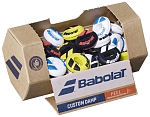 Виброгаситель Babolat Custom Damp, 48 шт, Разноцветный