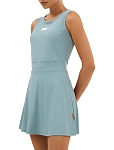 Платье женское Raqueta Sport Cada Dia W, Голубое (XS)