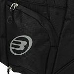 (EU) Сумка Bullpadel Avant Black BPMEX003