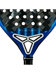 (EU) Ракетка для падел тенниса Drop Shot Axion Attack 1.0 2025