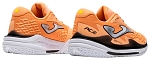 Кроссовки мужские Joma Ace Fluor Saffron, теннисные, с карбоновой пластиной (р. 41)
