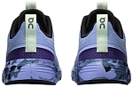 (CN) Кроссовки для мальчиков On Running Shoes Kids, Фиолетовые (р. 29,5)