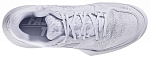 Кроссовки женские Babolat Jet Mach III All Court W, Белые/Серые (р. EUR 38)