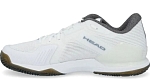 (EU) Кроссовки мужские Head Sprint Pro 4.0 Padel White 273665, Белые (р. 46)