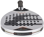 Ракетка для падел тенниса Bullpadel Vertex 05 Hybrid 2027