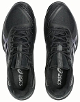 (EU) Кроссовки мужские Asics Solution Speed FF 3, 1041A536, Черные (р. 41,5)