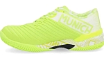 (EU) Кроссовки мужские Munich Padx 62 Yellow 4034062, Зелёные (р. 41)
