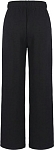 (CN) Брюки женские Alo Yoga Accolade Straight Leg, Чёрные (L)