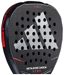 (EU) Ракетка для падел тенниса Adidas Padel Metalbone Carbon 2026