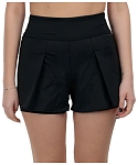 (EU) Шорты женские Adidas Match KVG91, Чёрные (XS)