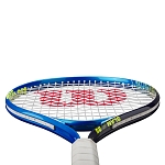 Ракетка для тенниса Wilson SLAM JR 25, WR171810U
