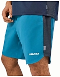 (EU) Шорты мужские Head Power 811255, Синие (XL)