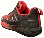 (EU) Кроссовки мужские K-Swiss Ultra Court Padel SANYO, 4436927 927, Черные (р. 44)