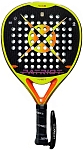 Ракетка для падел тенниса Heroe's 2023 #Patriot Hyper