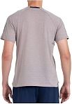 (EU) Футболка мужская Bullpadel MONTSE T-SHIRT, Бежевая (M)