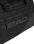 Сумка Head для тенниса Tour Court Bag 48L, Черная