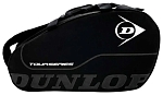 (EU) Сумка Dunlop Tour Intro Ltd, Черная
