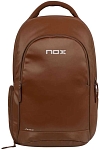 Рюкзак Nox Pro Series Backpack Camel Brown, Коричневый