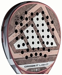 (EU) Ракетка для падел тенниса Adidas Cross It Light 2026