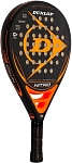 (EU) Ракетка для падел тенниса Dunlop Nitro Orange