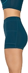 Шорты женские Elewin Nova Dark Blue, Темно-синие (L)