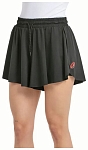 (EU) Шорты женские Bullpadel Electra, Чёрные (S)