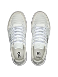 Кроссовки спортивные мужские ON Clubhouse White Ivory Gum