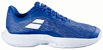 (EU) Кроссовки мужские Babolat Jet Tere 2 CL M, 30S24650 4116, Синие (р. 45)