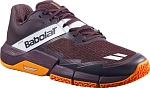 (EU) Кроссовки мужские Babolat Movea 2 Brown 3A0F26B571, Коричневые (р. 42.5)