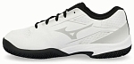 (EU) Кроссовки мужские Mizuno Break Shot 5 CC, 61GC2525 09, Белые (р. 42)