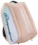 Сумка Bullpadel для падела BPP-25019 Elite, Розовая