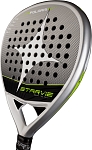 Ракетка для падел тенниса Starvie Polaris 2026
